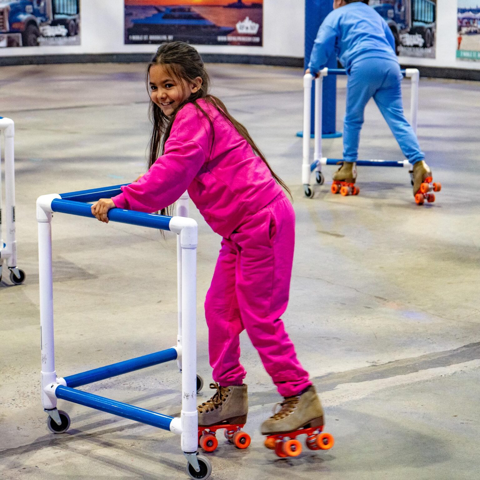 Adventure Park Area 53