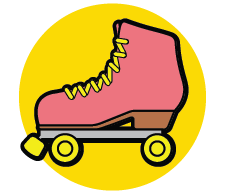 Roller Skating
