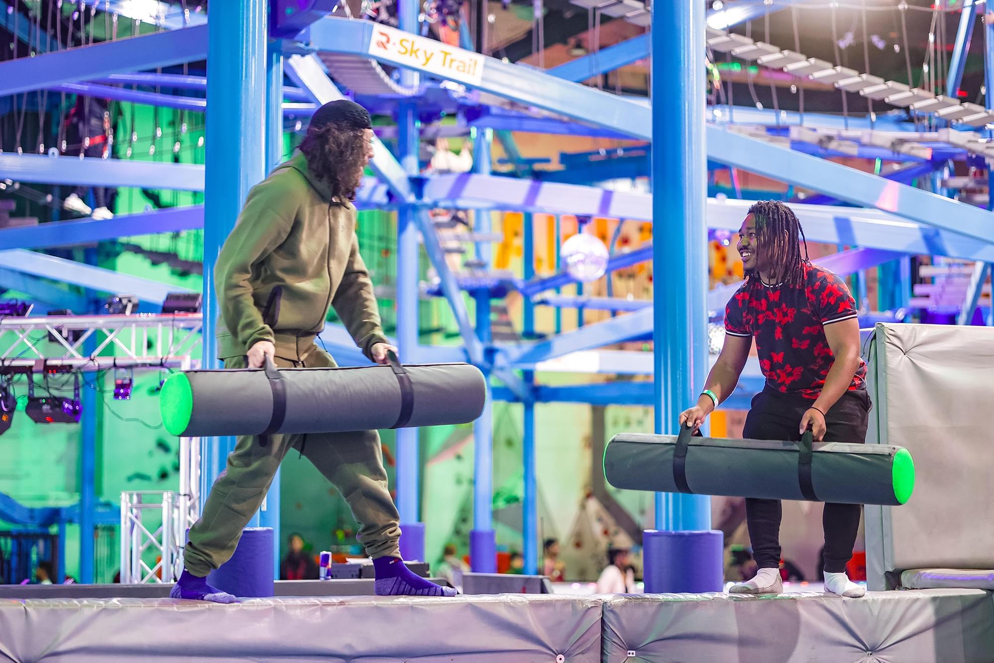 Adventure Park