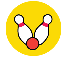 Mini Bowling