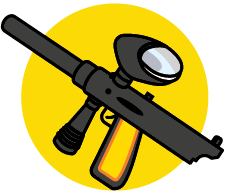 Paintball Marker