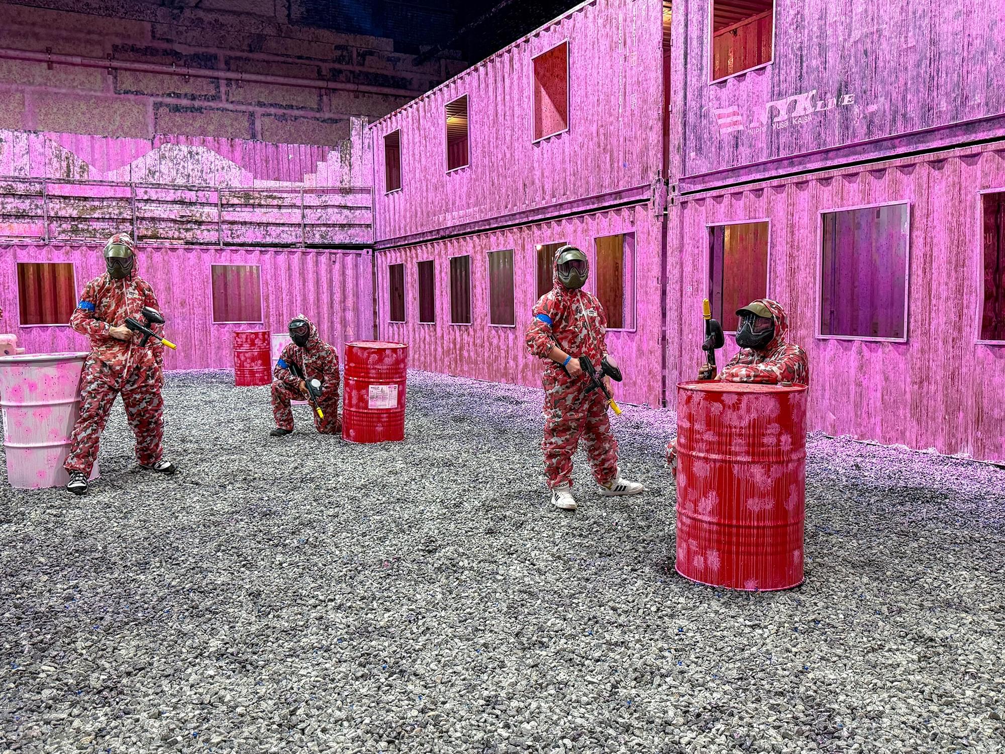Paintball